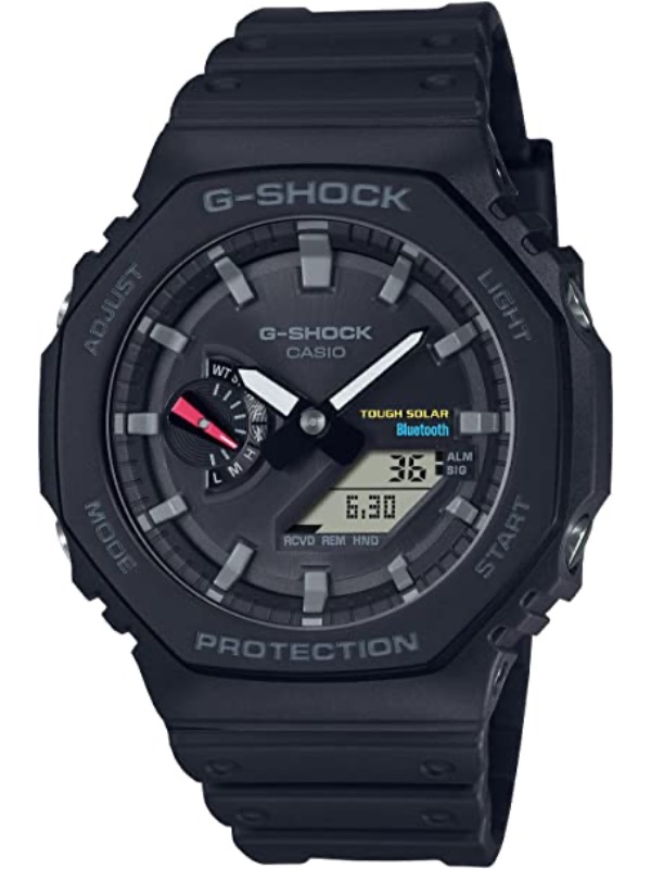Casio - GA-B2100-1A