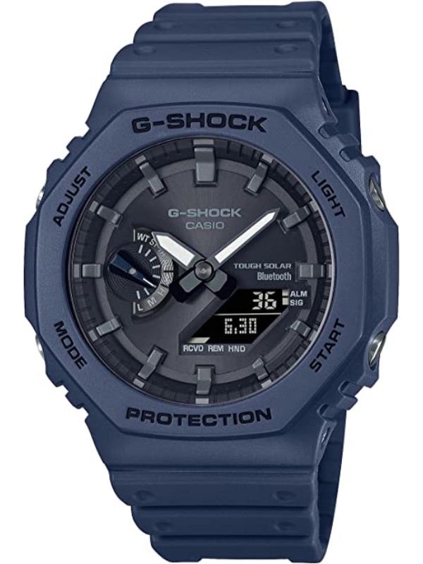 Casio - GA-B2100-2A