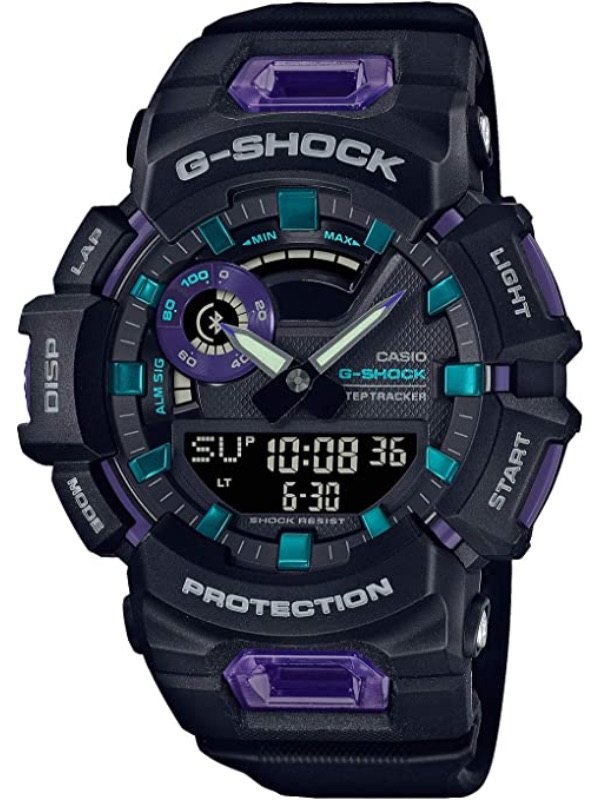 Casio - GBA-900-1A6