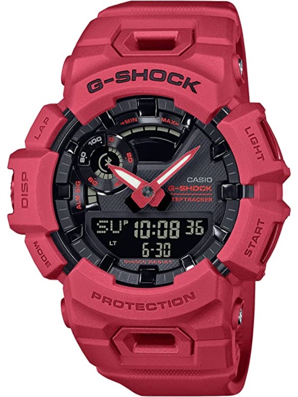 Casio - GBA-900RD-4A
