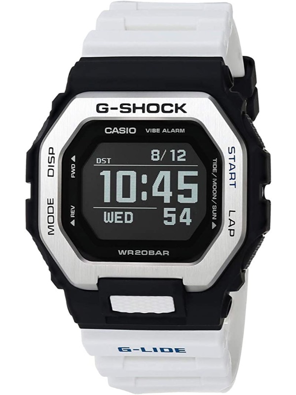 Casio -GBX-100-7