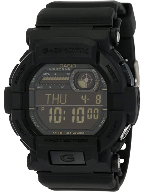 Casio - GD-350-1B