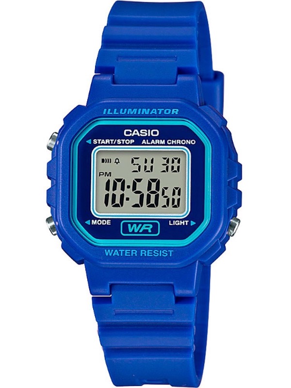 Casio - LA-20WH-2A