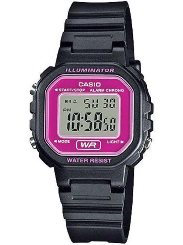 Casio - LA-20WH-4A
