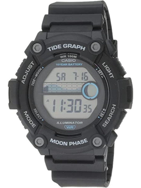 Casio - WS-1300H-1AV