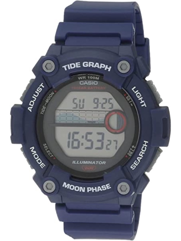 Casio - WS-1300H-2AV