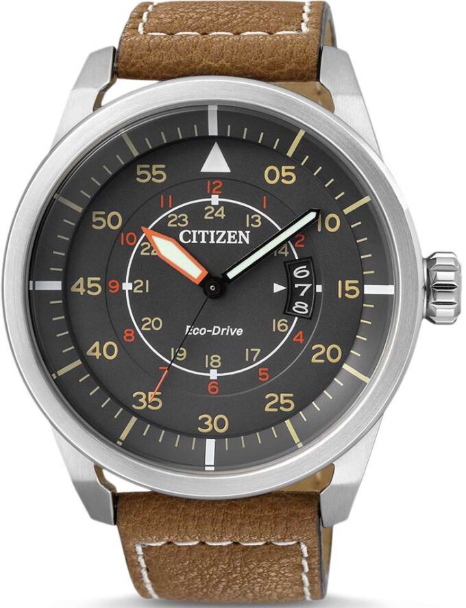 Citizen - AW1360-12H