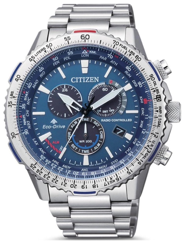 Citizen - CB5000-50L