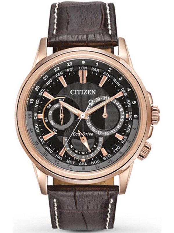 Citizen - BU2023-12E