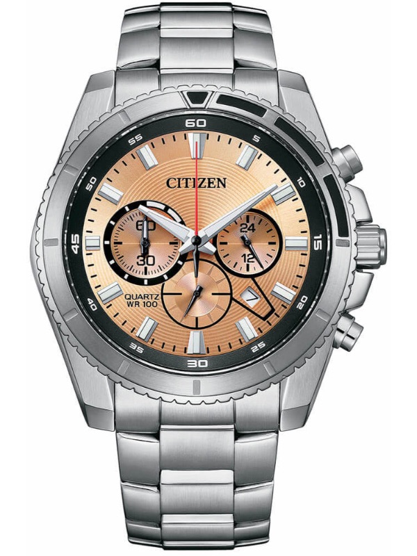 Citizen - AN8200-50X