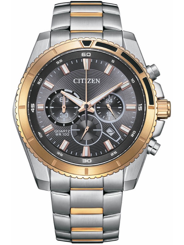 Citizen - AN8204-59H
