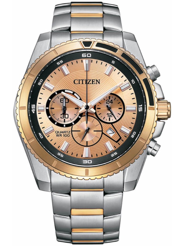 Citizen - AN8204-59X