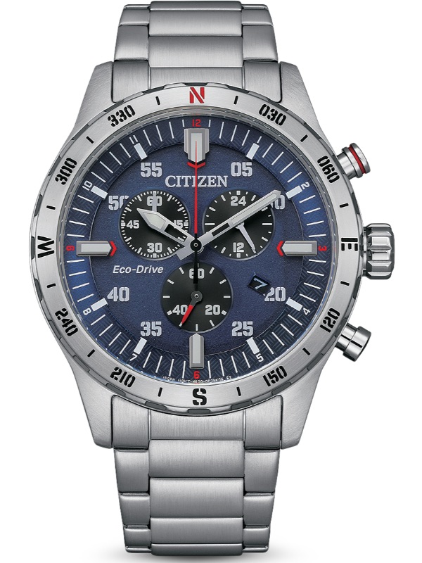 Citizen - AT2520-89L