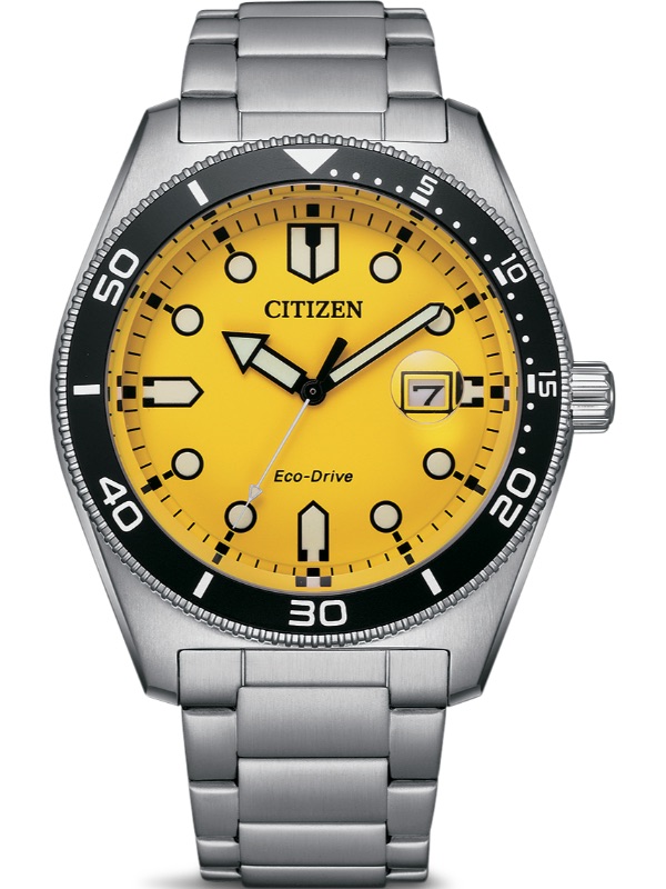 Citizen - AW1760-81Z