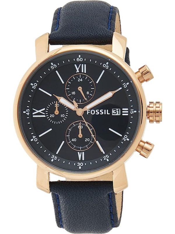 Fossil - BQ1704