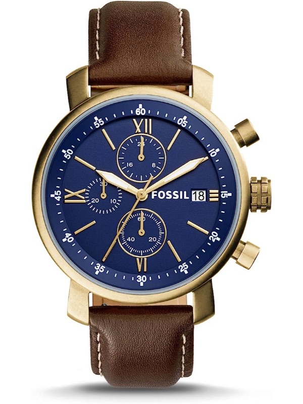 Fossil - BQ2099