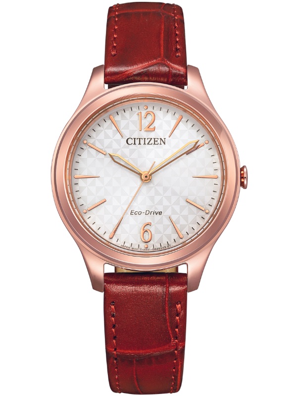 Citizen - EM0508-12A