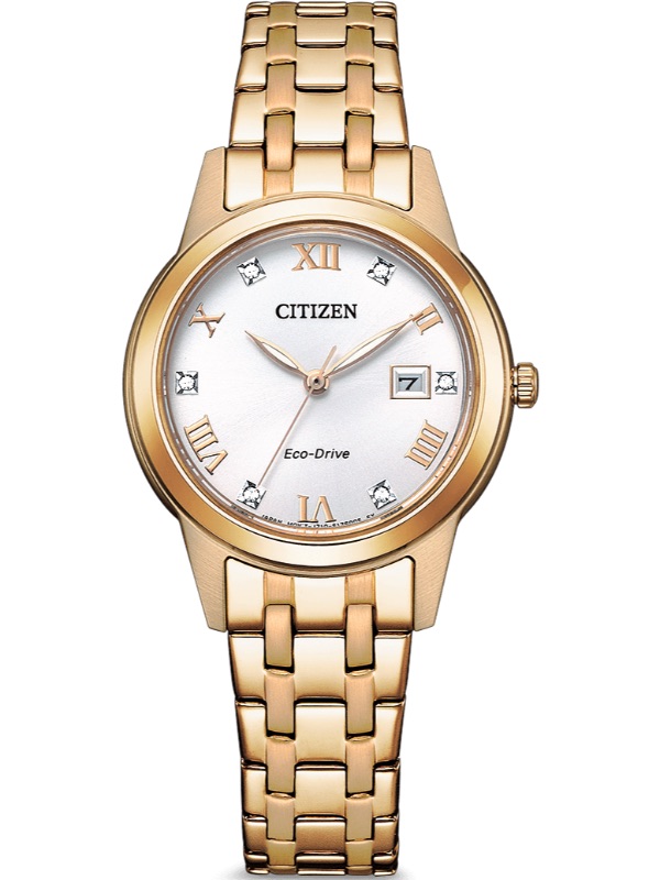 Citizen - FE1243-83A