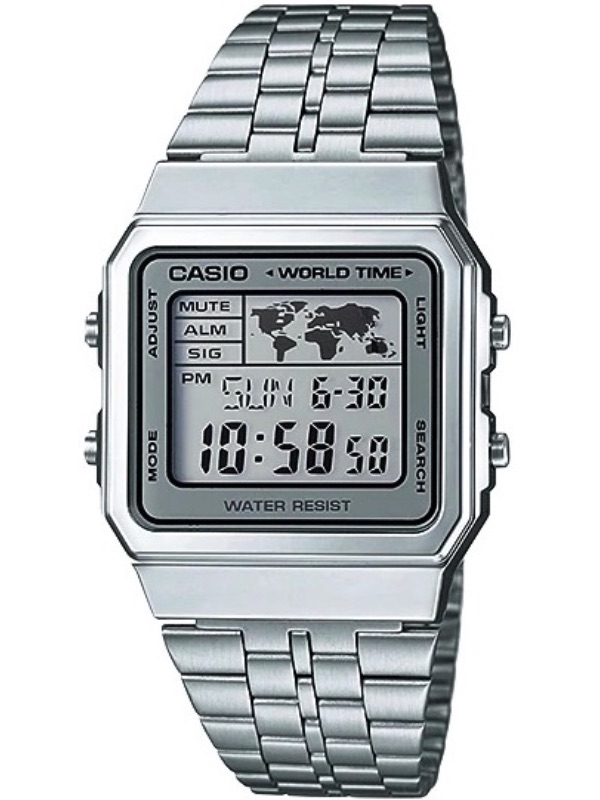 Casio -  A-500WA-7