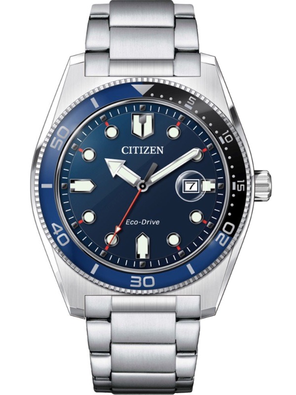 Citizen - AW1761-89L