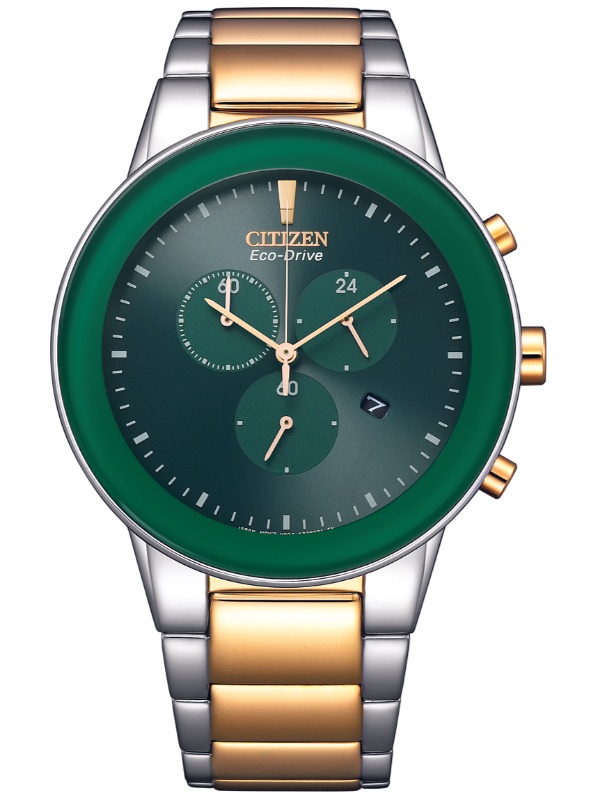 Citizen - AT2244-84X