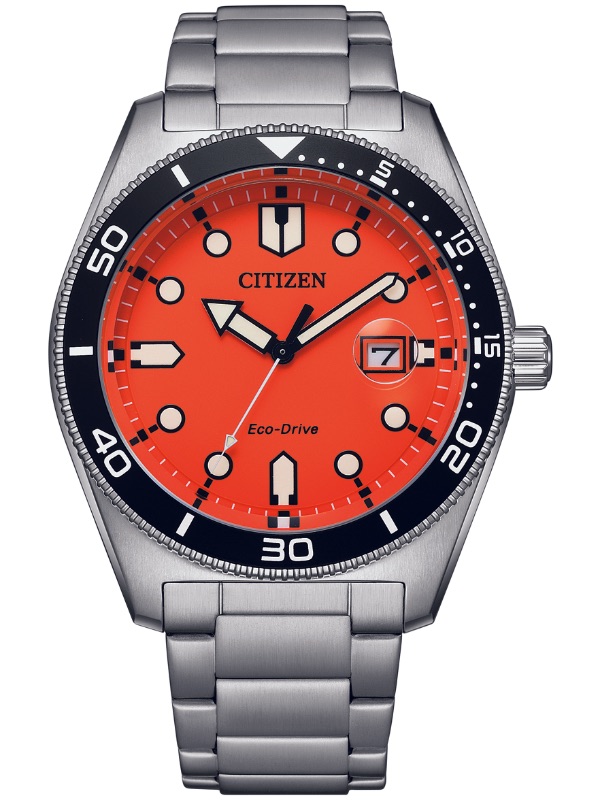 Citizen - AW1760-81X