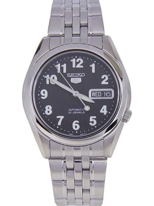Seiko - SNK381K1