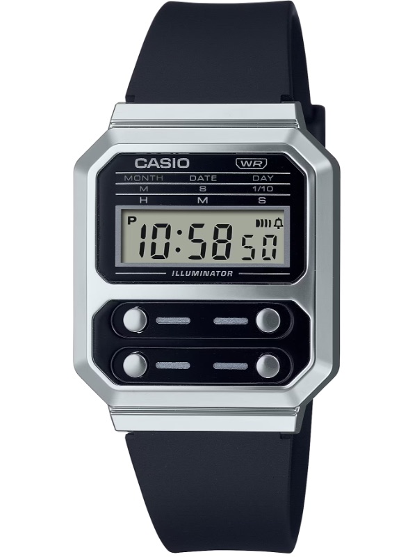 Casio - A-100WEF-1A