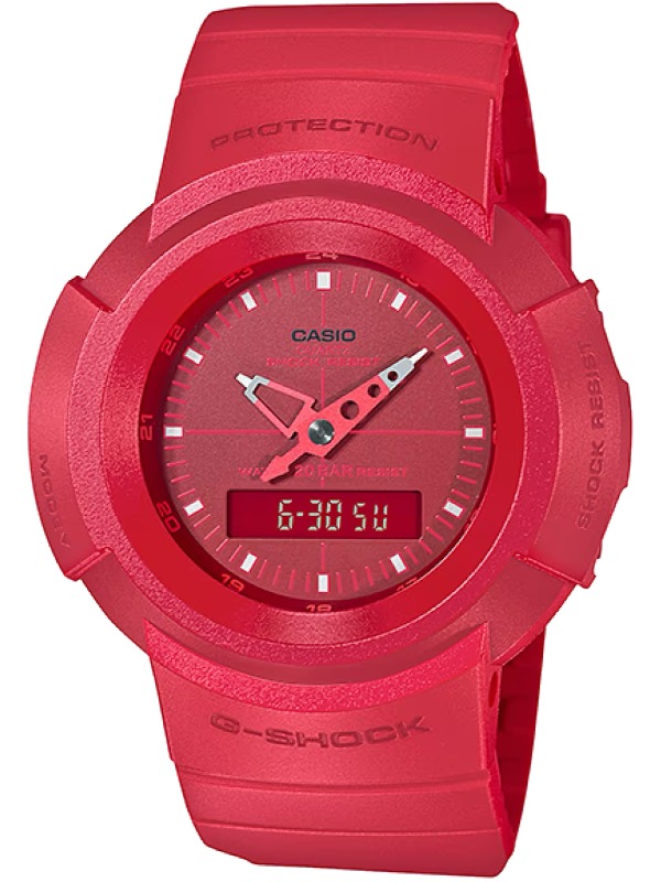Casio - AW-500BB-4E