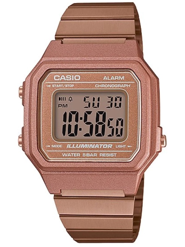 Casio - B-650WC-5A