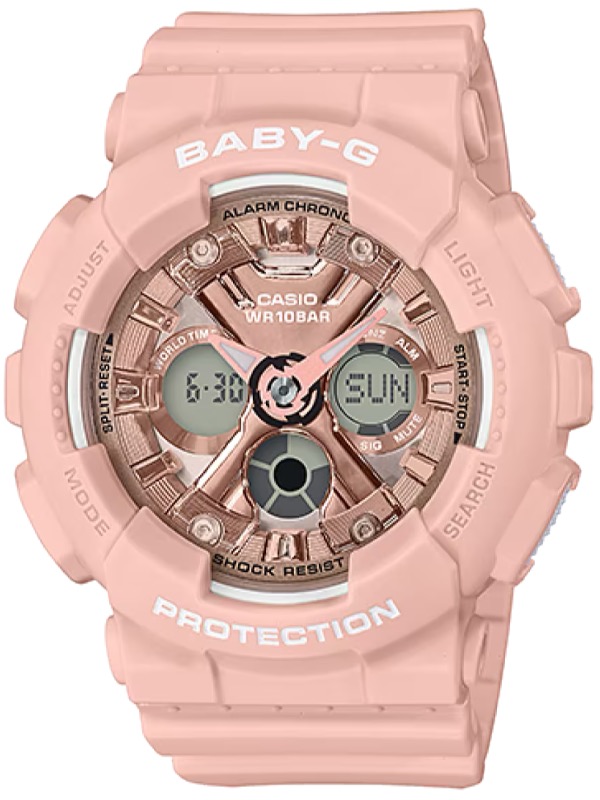 Casio - BA-130-4A