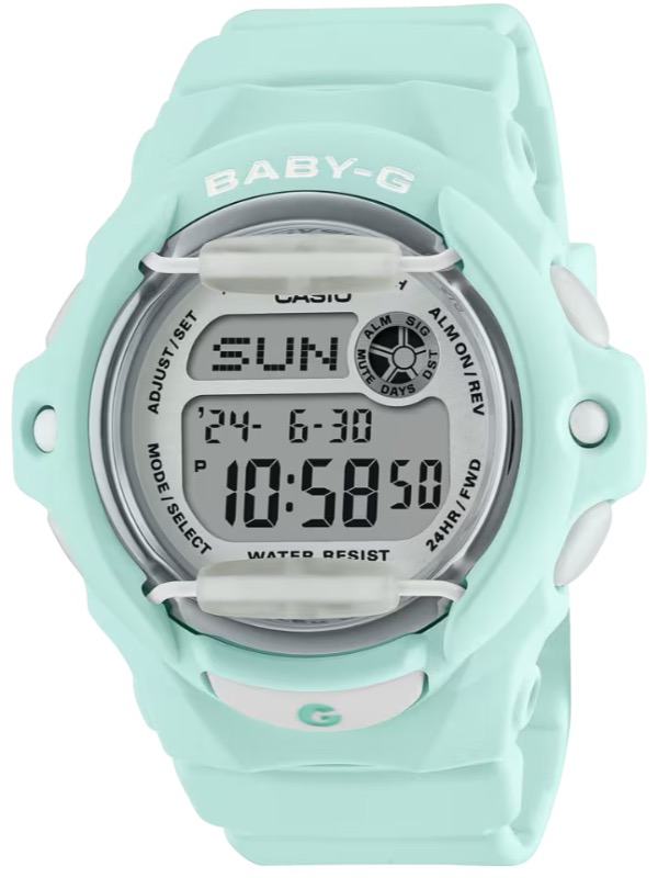 Casio - BG-169U-3