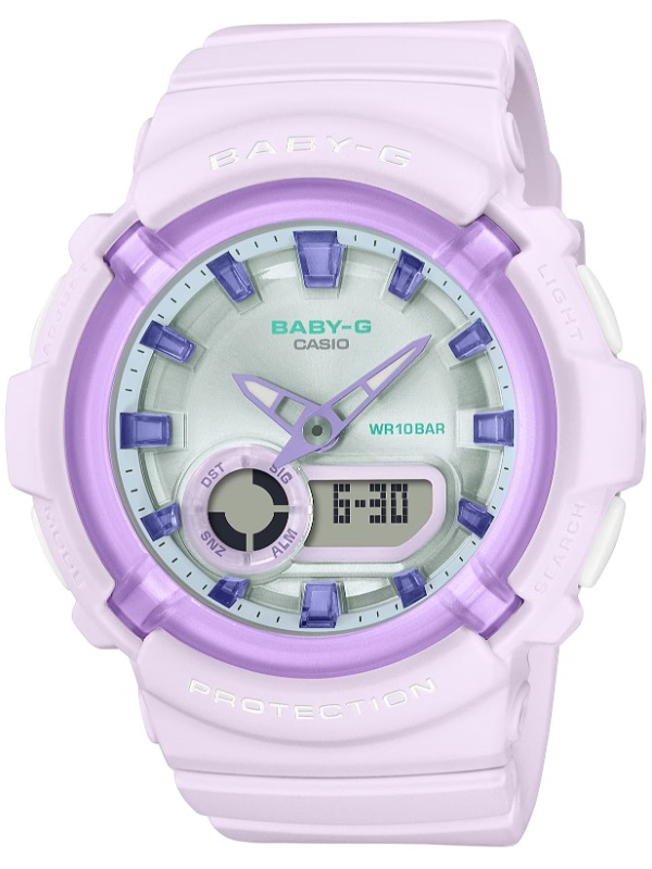 Casio - BGA-280SW-6A