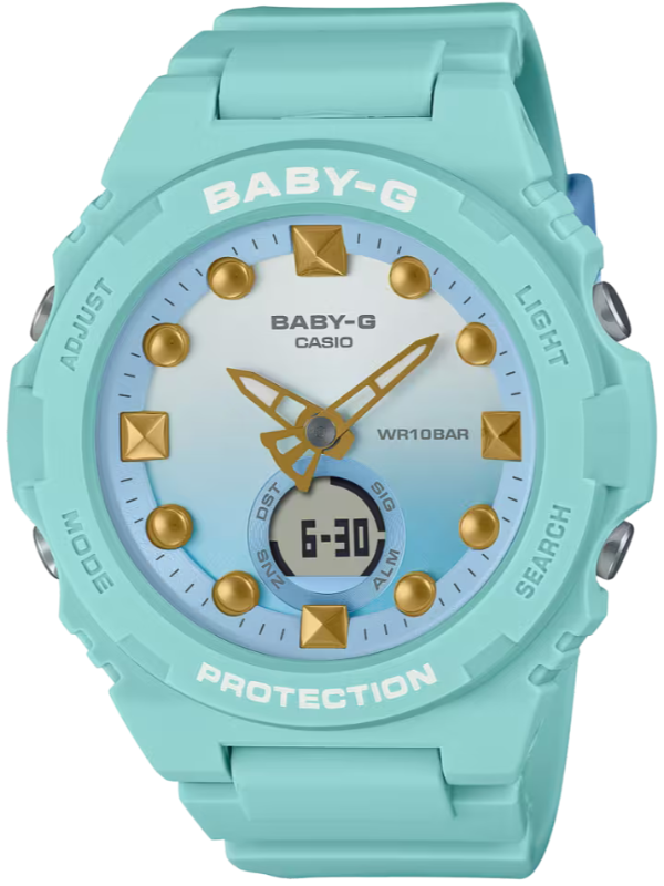 Casio - BGA-320-3A