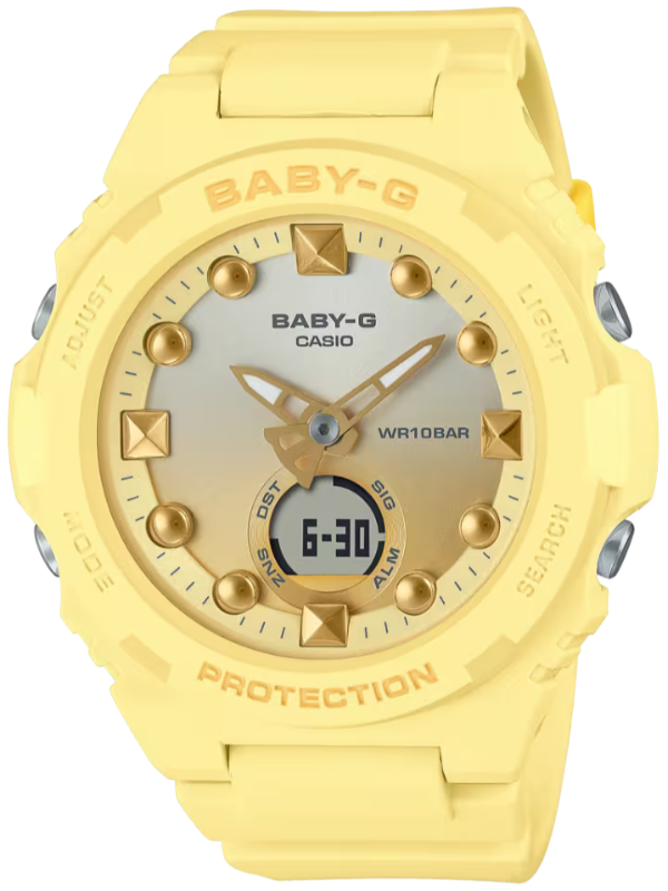Casio - BGA-320-9A
