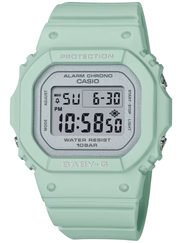 Casio - BGD-565SC-3