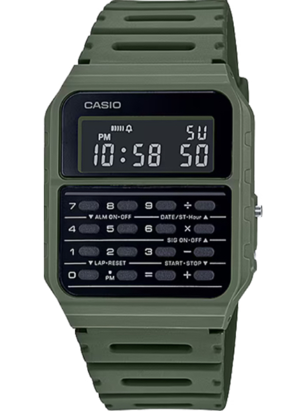 Casio-CA-53WF-3B