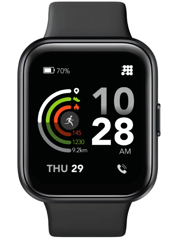 Cubitt -a- CT2P3-11 -SMARTWATCH