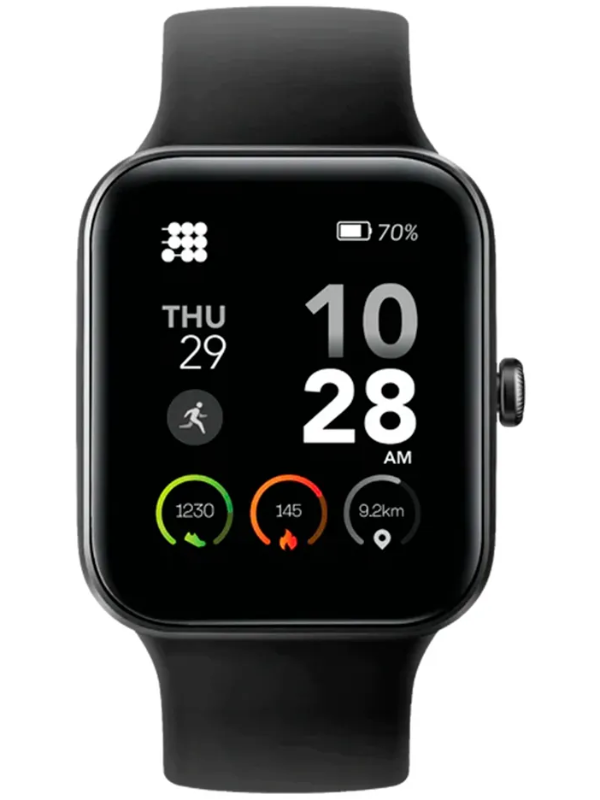 Cubitt -a- CT2S3-11 -SMARTWATCH