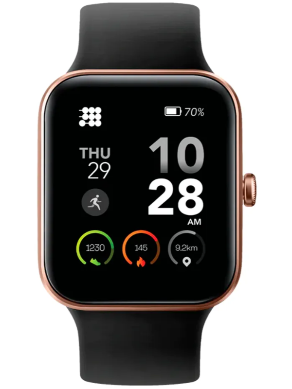 Cubitt -a- CT2S3-51 -SMARTWATCH
