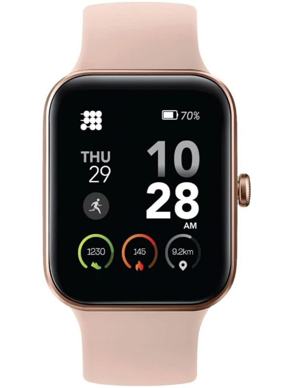 Cubitt -a- CT2S3-55 -SMARTWATCH