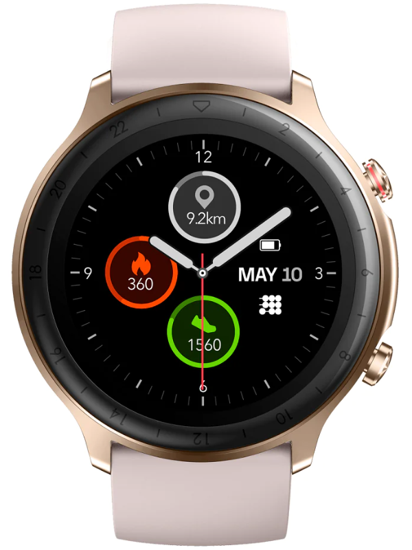 Cubitt -a- CT4G-55-SMARTWATCH
