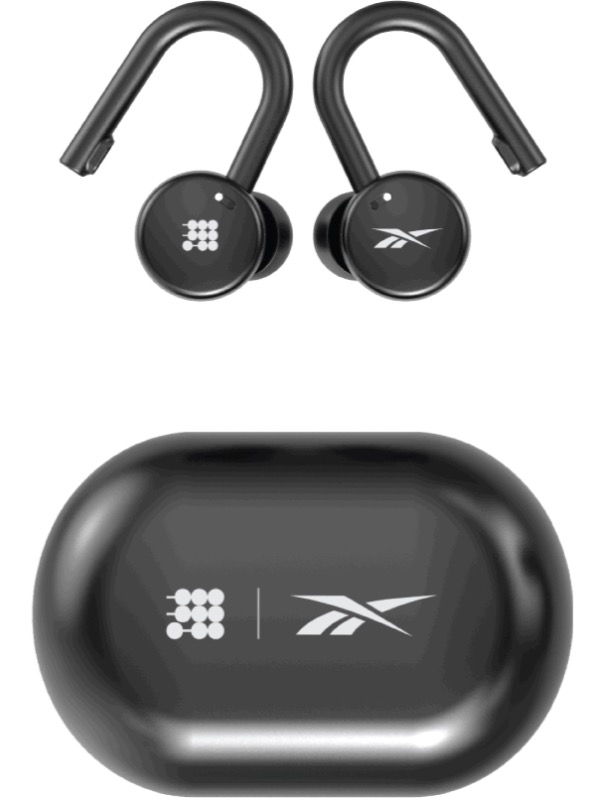 Cubitt -CTERK-1-REEBOK EARBUDS