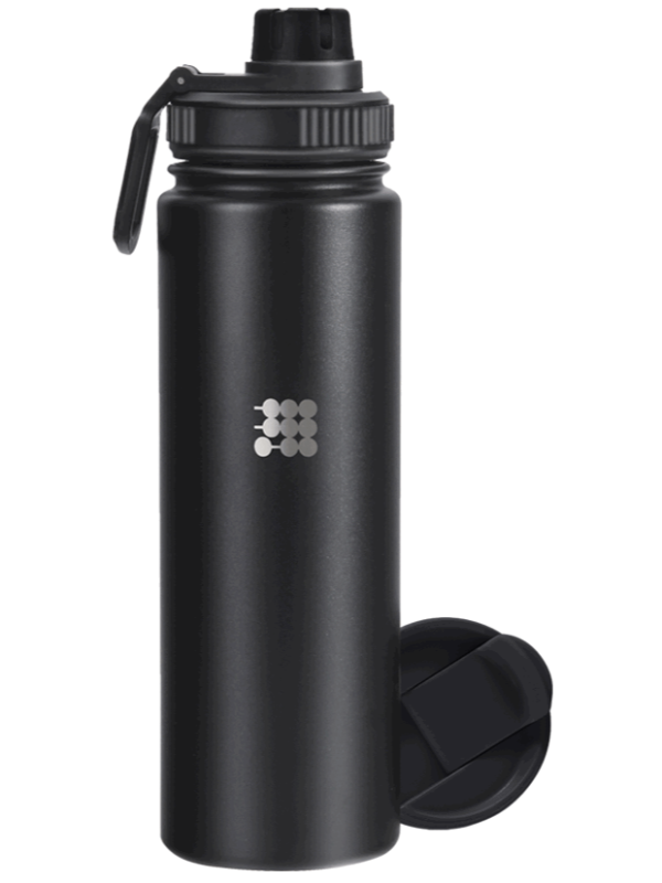 Cubitt -e- CTHB24-1-Hydro Bottle