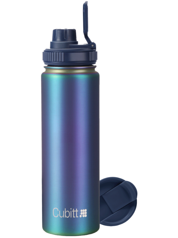 Cubitt -e- CTHB24-6-Hydro Bottle