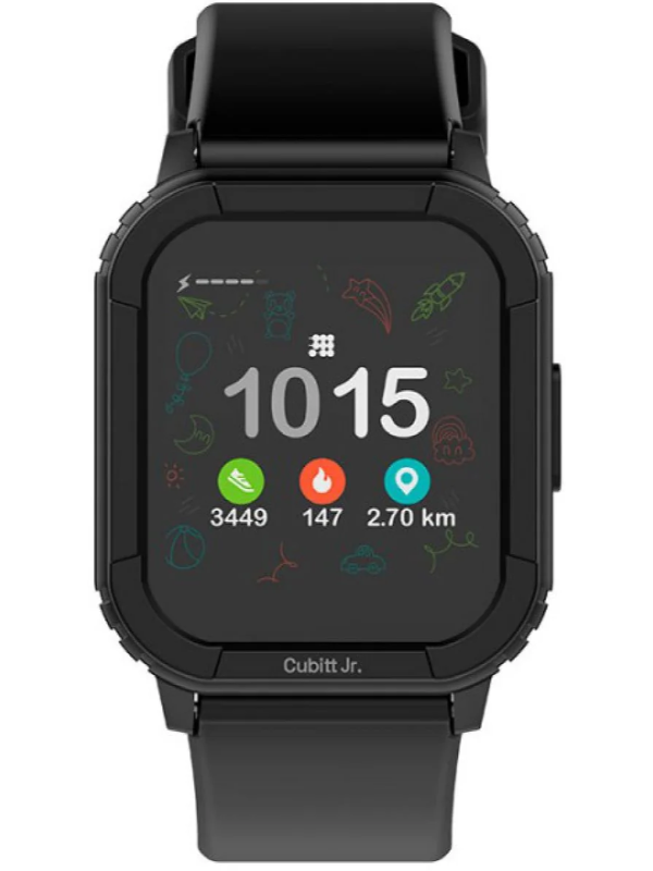 Cubitt -a- CTJR-1-SMARTWATCH