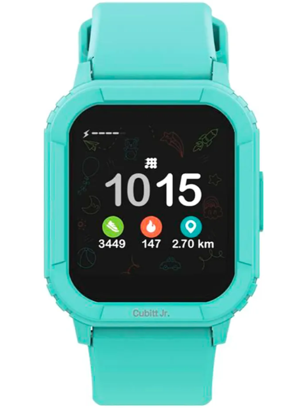 Cubitt -a-CTJR-2-SMARTWATCH