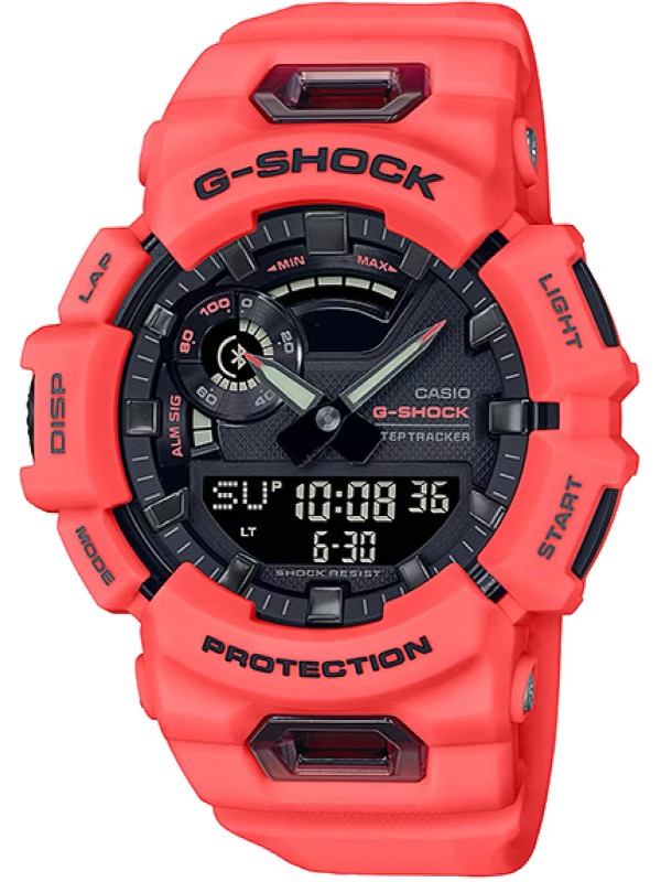 Casio - GBA-900-4A
