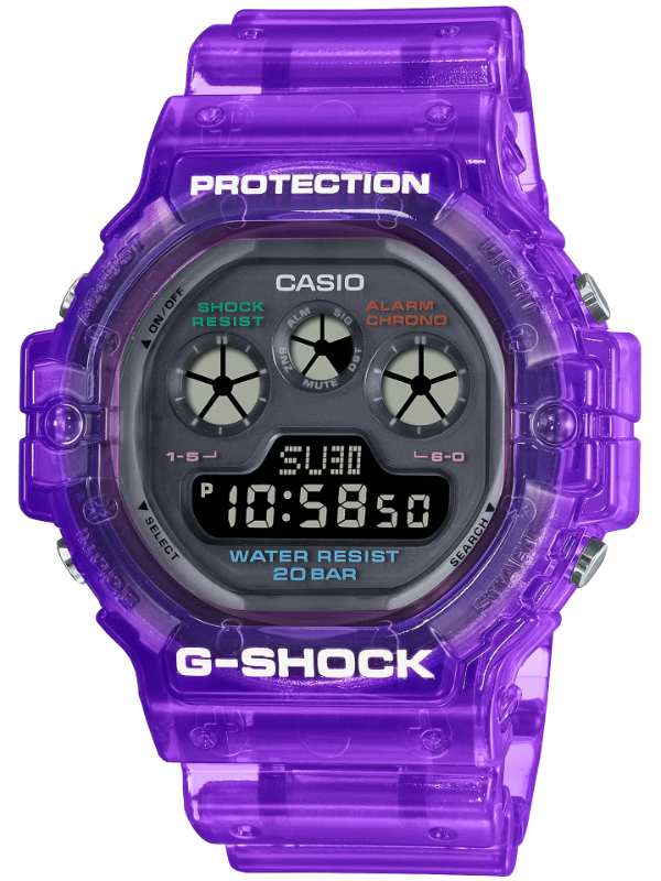 Casio - DW-5900JT-6