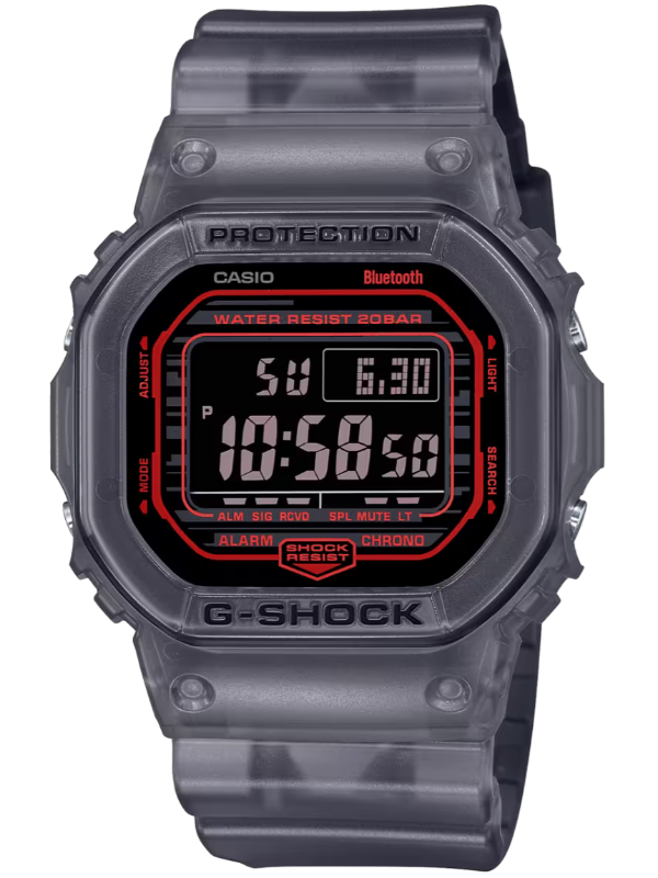 Casio - DW-B5600G-1